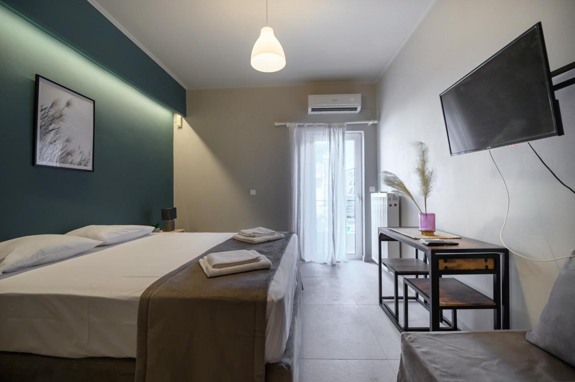 Mvp Studios Preveza Ngoại thất bức ảnh